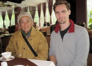 Zhu o Mathias
